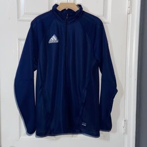 Adidas Tracksuit Top